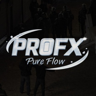 Telegram profile photo for ProFx Collective.