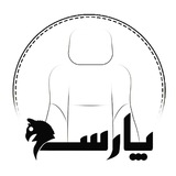 Telegram profile photo for Parseh seat covers