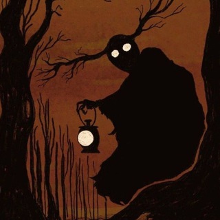 Telegram profile photo for Spooky stories 🎃🕯️