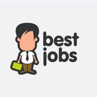 Telegram profile photo for Jobs Updates