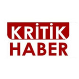 Telegram profile photo for Kritik Haber