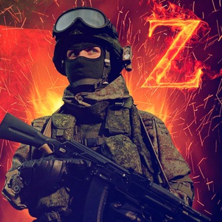 Telegram profile photo for SVOrm_gun