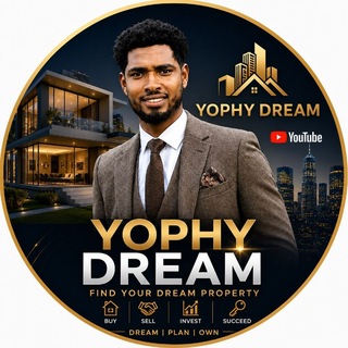 Telegram profile photo for Yophydream