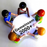 Telegram profile photo for Gruppen mit mehr als 2.000 Mitgliedern - Die Administratoren haben es im Griff