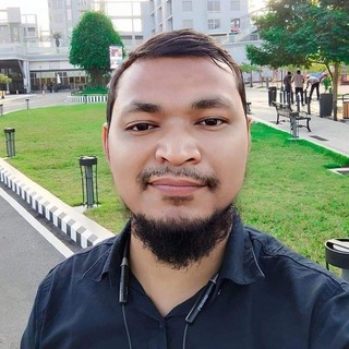 Telegram profile photo for FS Ashraful