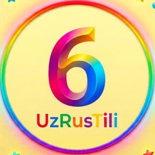 Telegram profile photo for Uzrustili6