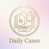 Telegram profile photo for 📌Daily cases 📋.