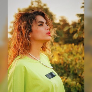 Telegram profile photo for ســـــ🤍ـــــارای تــــ💜ـــتو