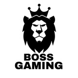 Telegram profile photo for BOSS GAMING