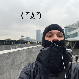 Telegram profile photo for PAVLOV