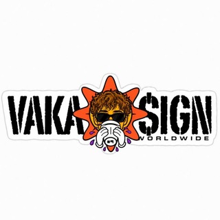 Telegram profile photo for vaka$ign🦍 #streetrunner
