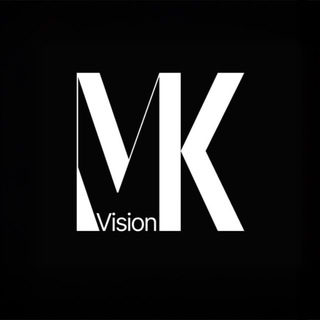 Telegram profile photo for MK Vision. Обучение дизайну интерьера