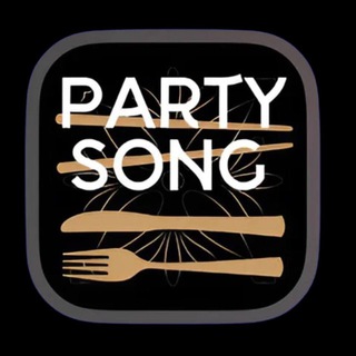 Telegram profile photo for PARTYSONG (РЕСТОРАН - ПАТИСОН)