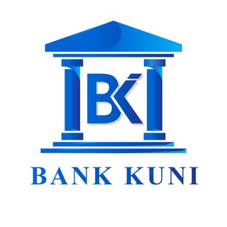 Telegram profile photo for bank kuni