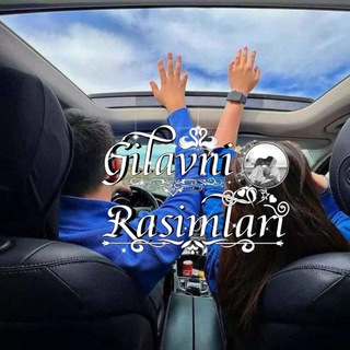 Telegram profile photo for GLAVNIGA RASMLAR VA VIDEOLAR