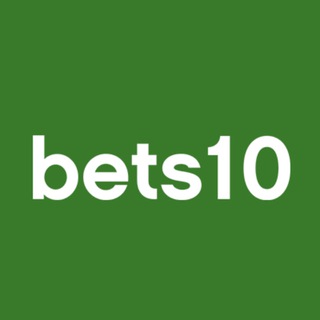 Telegram profile photo for Bets10