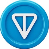 Telegram profile photo for Airdrop task official