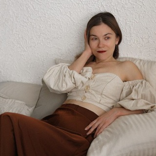 Telegram profile photo for Мария Овчинникова Сексолог, психолог