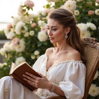 Telegram profile photo for Истинный облик Женщины👑