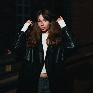 Telegram profile photo for Дарья Костина