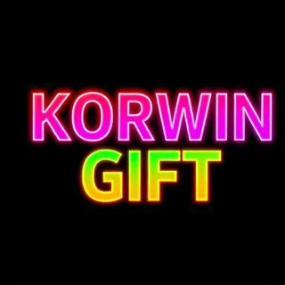 Telegram profile photo for Korwin Gift