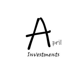 Telegram profile photo for April Investments