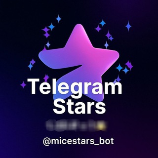 Telegram profile photo for Mice Stars