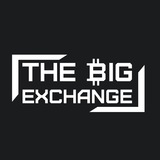Telegram profile photo for Обмін Криптовалют Львів - TheBigExchange