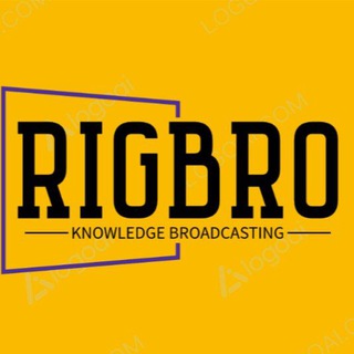 Telegram profile photo for RIGBRO