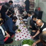 Telegram profile photo for رویش دوباره زندگی