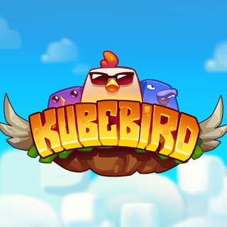 Telegram group profile photo for KubeBird - Official Chat