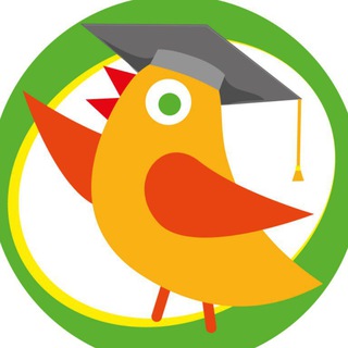 Telegram profile photo for Полиглотики Архангельск