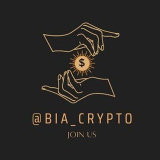 Telegram profile photo for Bia Crypto