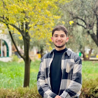 Telegram profile photo for قناة مُحمَّد رائد غانم.