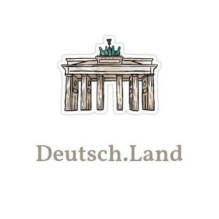 Telegram profile photo for Deutsch.Land