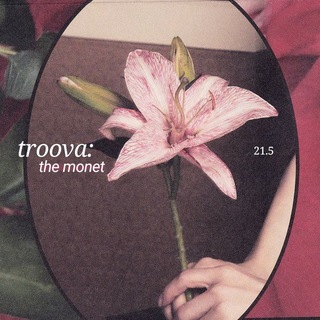 Telegram profile photo for Troova. OPEN