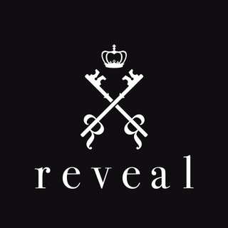 Telegram profile photo for The Reveal Report
