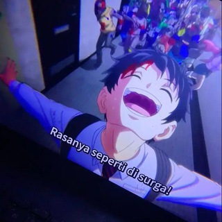 Telegram profile photo for ɴᴏᴛʜɪɴɢ