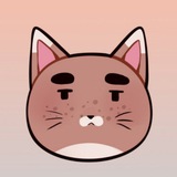 Telegram profile photo for Kevo