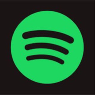Telegram group profile photo for Spotify accounte