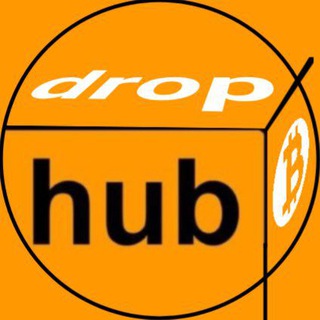 Telegram profile photo for Drophup
