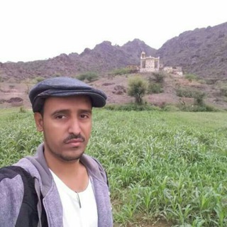 Telegram profile photo for قناة الشميري ..