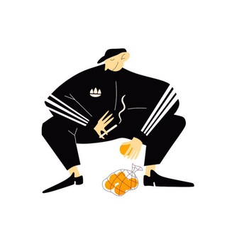 Telegram profile photo for философия на кортах