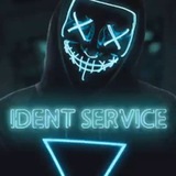 Telegram profile photo for IDENT SERVICE|ОТЗЫВЫ