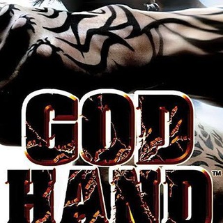 Telegram profile photo for GodHandBlockchain $GHB