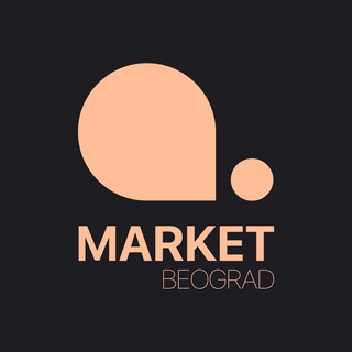 Telegram profile photo for ANY Market | Beograd
