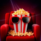 Telegram profile photo for مسلسلات افلام نتفلكس اجنبيه