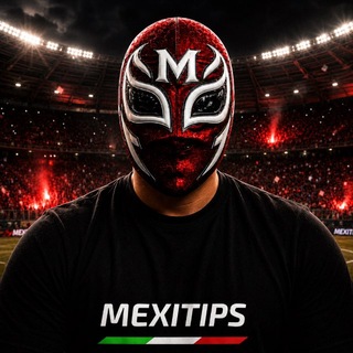 Telegram profile photo for Mexitips