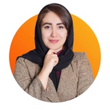 Telegram profile photo for مادر آگاه |مریم فرساد
