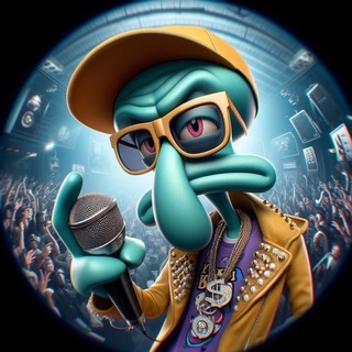 Telegram profile photo for Mollymusiic | معرفی موزیک